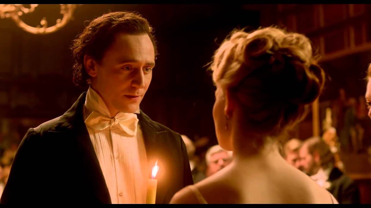 Hermione / Loki Laufeyson ~ You took a piece of my heart~