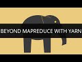 Hadoop Yarn: Extending Beyond MapReduce | Hadoop Tutorial for Beginners