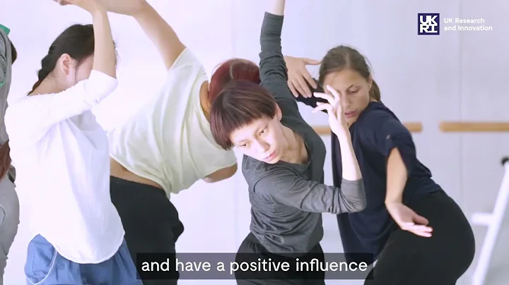 UKRI: Our Sustainability Strategy