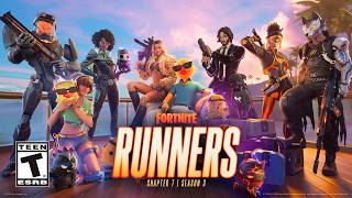 LIVE!!-- (Fortnite Chapter 7 Season 3) Let Grind Guys (Help Me Reach 1,000 Subs)