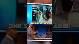 Steve Harvey Give Free Vacation...😱 #shorts #trending