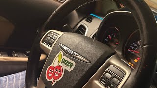 Vlog Pt 1 W Flavor Tiff