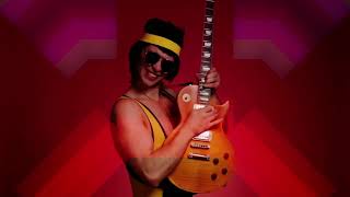 Watch Amery Rey Tuesta Lets Love video
