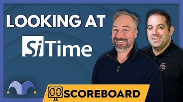 SiTime: A Hidden Gem in the Semiconductor Industry?