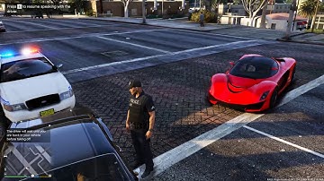 LSPDFR 0.4 - ITS HERE!