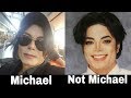 20 Secrets Of Michael Jackson(Alive?)
