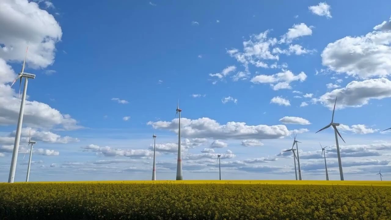 Wunderschöne Ansichten vom 8 Mai 2025👋
