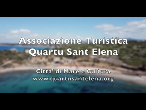 ASSOCIAZIONE TURISTICA DI QUARTU SANT'ELENA  www.quartusantelena.org