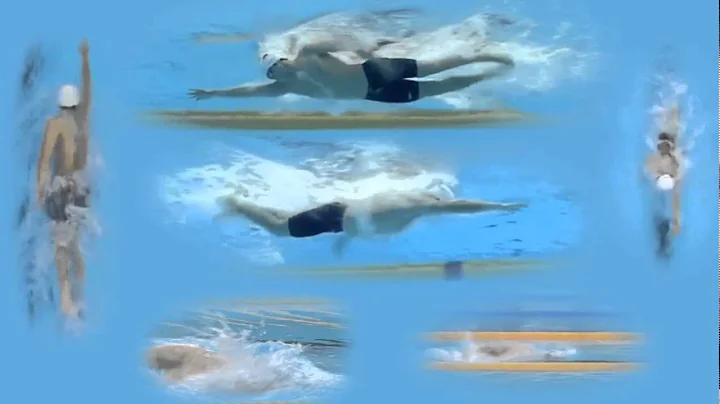 Sun Yang Technique - multi angle camera - loop
