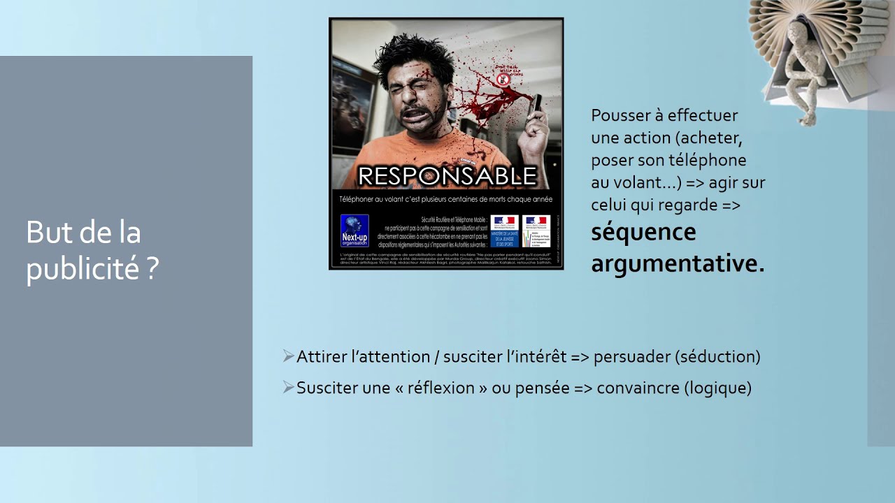 Analyse de l'image publicitaire