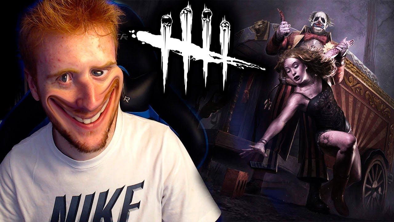 JUGANDO CON EL IDIOTIZADOR - DEAD BY DAYLIGHT GAMEPLAY ESPAÑOL