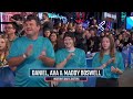 ALLERGIES Are The Hardest Obstacles This Ninja Will Face | American Ninja Warrior | NBC