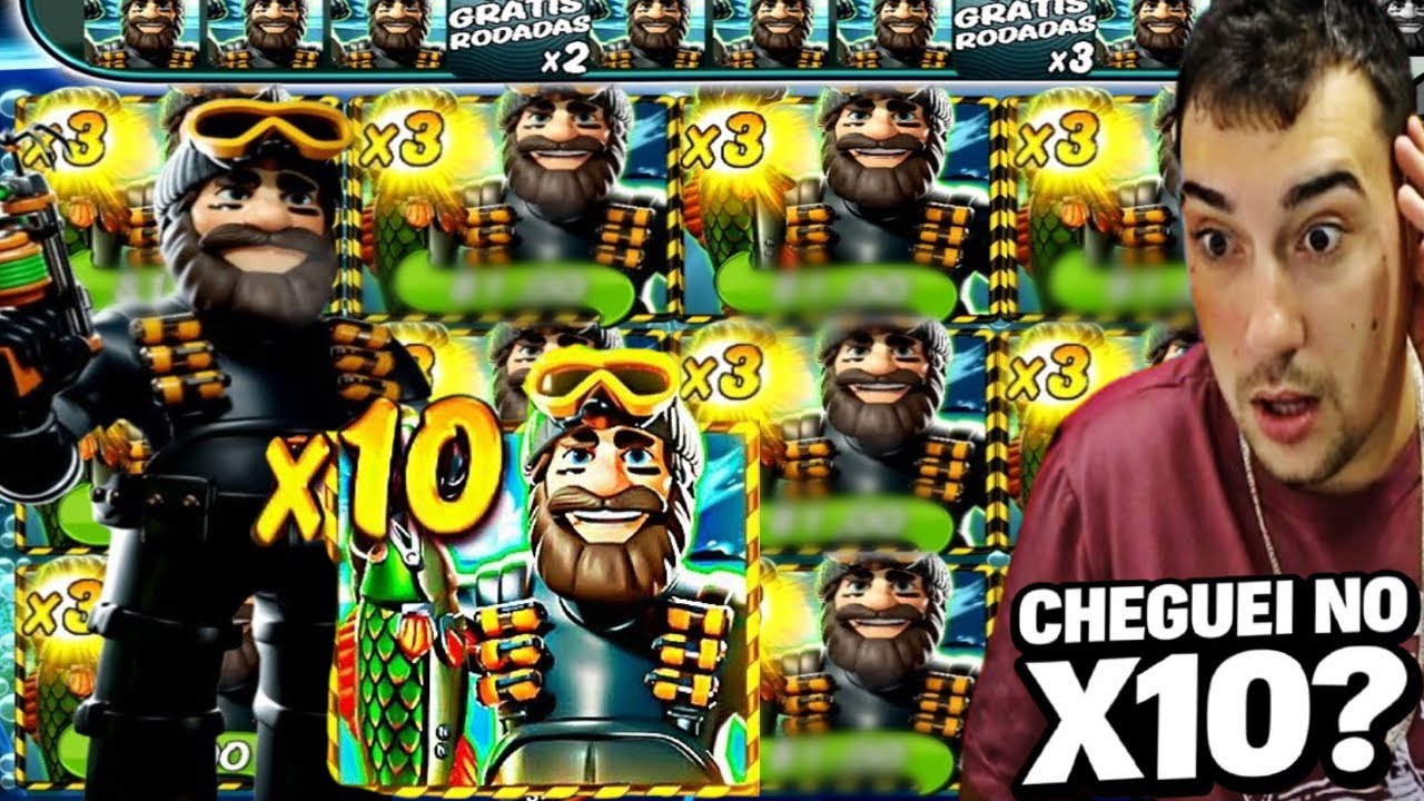 TAVA COM SAUDADES DE F0RRAR NESSE BIG BASS!!😍