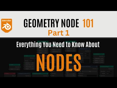 Node Introduction