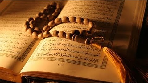 #القران_الكريم || #راحة_نفسية ❤️ تلاوة هادئة تريح القلب والعقل