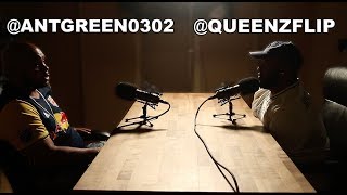 DA INTERROGATION ROOM - MALIK (27 YEARS) - SNITCHING - PRISON & STREET CODE Wealth