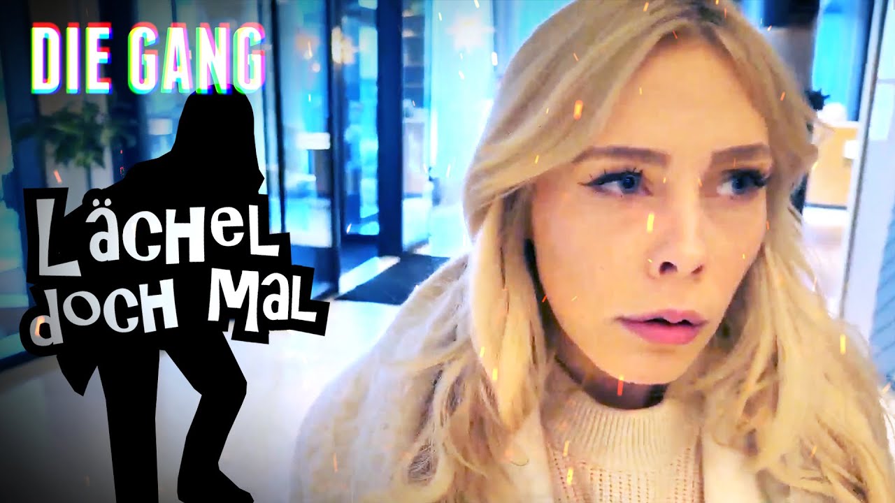 Streamer, die belästigt werden... | Gang And Friends