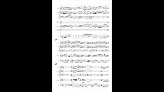 Alien Orifice - Frank Zappa [SCORE and MIDI]