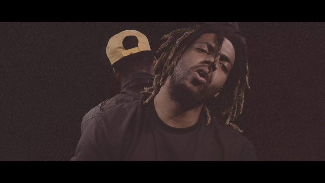 DARKLIGHT | Wxlfman ft. Fritz (Dir. @fypmfilms)