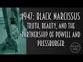 1947 Black Narcissus Truth Beauty And The Partnership Of Powell And Pressburger