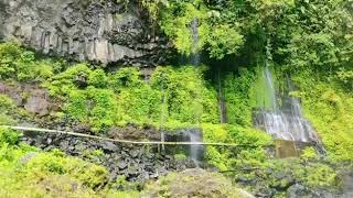 Eksplor curug moprok baturaden Purwokerto