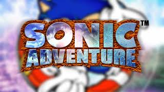 Boss: Egg Hornet - Sonic Adventure