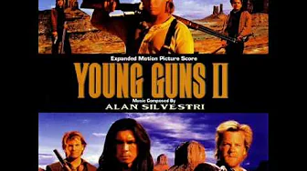 Young Guns II - Main Title (Alan Silvestri) Young Guns II - Main Title (Alan Silvestri)