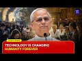 Pope Leo XIV Sparks Global Debate Over Humanity, AI And Environmental Crisis