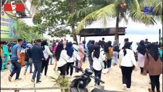 JOGET LUSIANA WAKATOBI