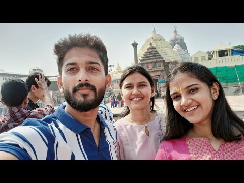 Day 2 In Puri ❤️| Jaga Darshan|2023 Vlog | Daily Vlog| Ishwari Panda Vlog|