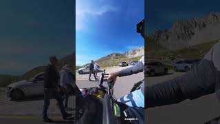 TERMINILLO SELLA DI LEONESSA ⛰️🏁 #insta360x3 #montagna #motori #quad #canam