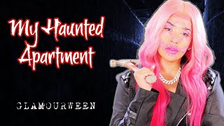 My Haunted Apartment in Colorado | Story TIme
