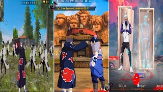 Download Lagu FREE FIRE INSANE MOMENT'S EVER🗿🥶| TIKTOK EDIT⚡🚀| FF CLIPS💥🔥| PART-103 MP3