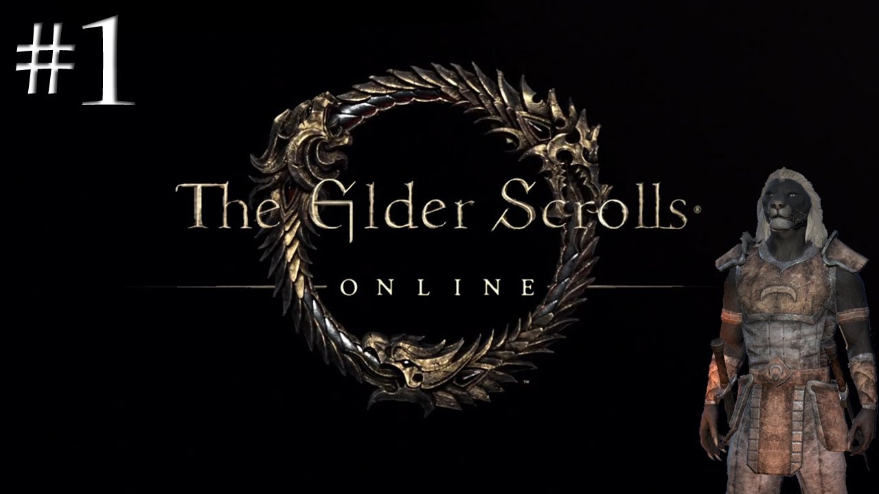 The Elder Scrolls Online Nightblade Walkthrough Part 1 Introduction YouTube the-elder-scrolls-online-nightblade-walkthrough-part-1-introduction-youtube