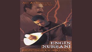 Sensizliğin Yeri Bomboş - Engin Nursani
