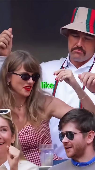 Taylor Swift wants to have a Family 🥹❤️