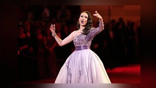 Аида Гарифуллина, Вокализ С. Рахманинова | Aida Garifullina, Rachmaninov 'Vocalise' chords