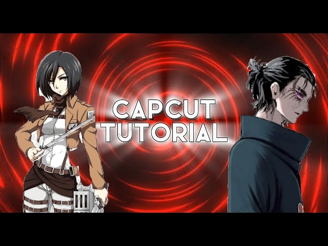 Upscale your amv anime edit to 4k cc 60fps by Radhi_damak