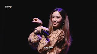 [4K Fancam]Favorite Toxic - Film Focus ver.