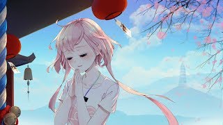 Nightcore - Tenbyou no Uta「 Harutya ft Osamu 」
