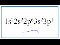 Electron Configuration and Periodic Table Concepts