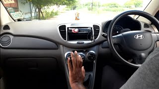 How to shift gear smoothly  | Car driving classes | கார் ஓட்டுவது எப்படி ? | Part 2