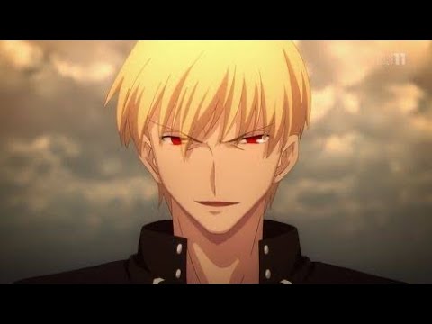 Fate/stay night ×『君の神様になりたい。』MAD
