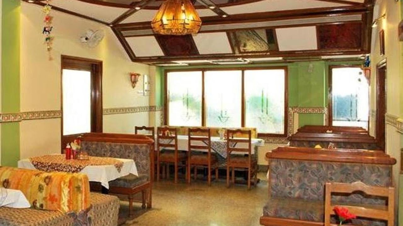 Bani Park Hotel, Jaipur, India | Holidays In India