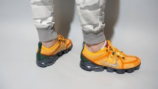 air vapormax 2019 canyon gold