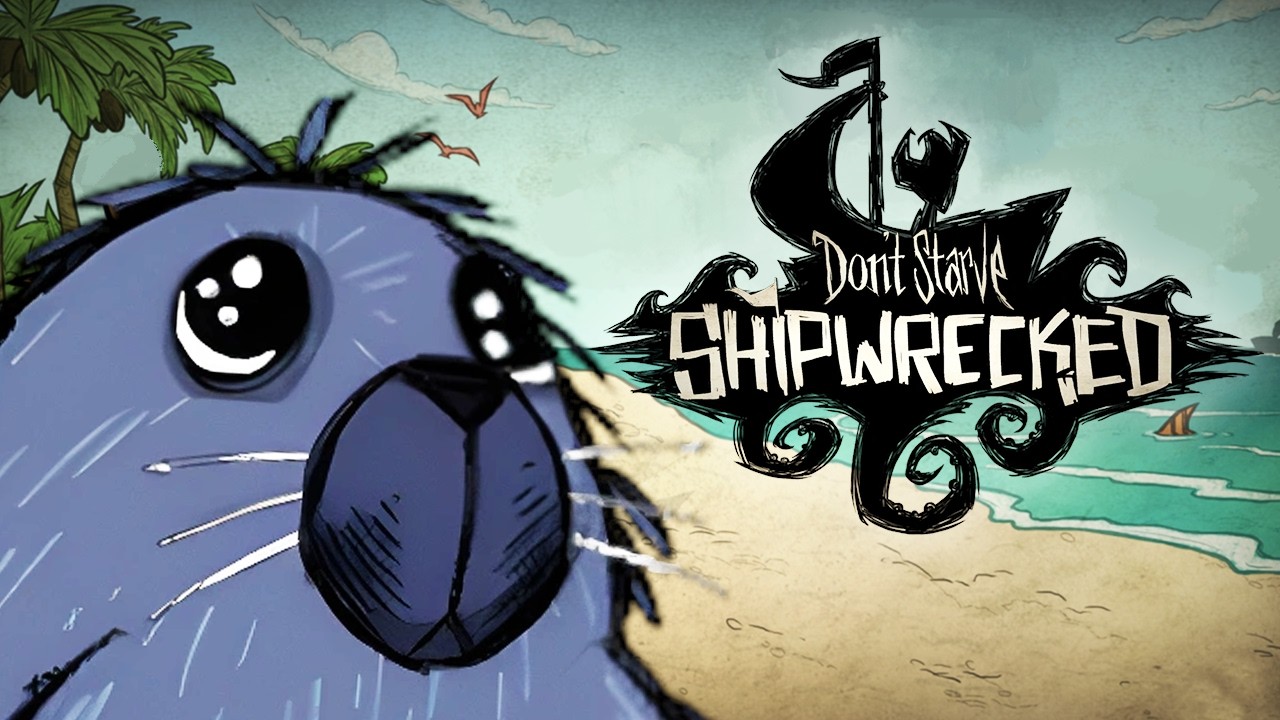 Krótki Poradnik O Don't Starve Shipwrecked