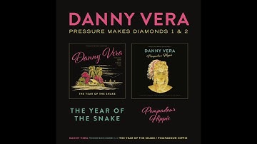 Danny Vera - Roller Coaster