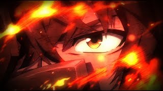 The Phoenix (Fall Out Boy)  The Rising of the Shield Hero AMV