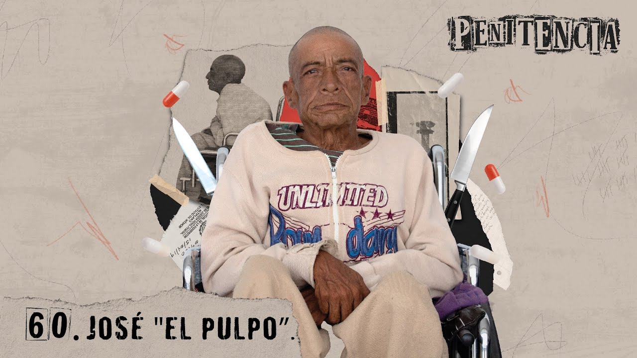 "Tú te tragaste a mi hija" Me acusan de matar y quemar a mi vecina | José "El Pulpo" #Penitencia 60
