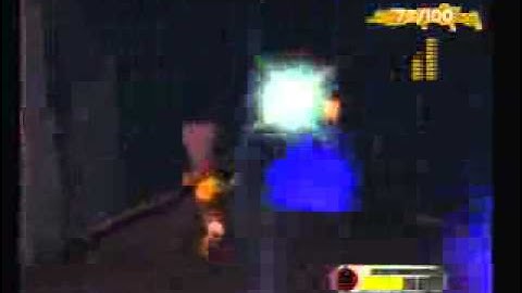 lets play jak 2 renegade part 16